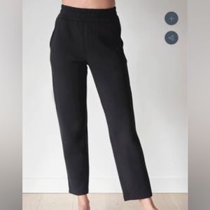 LEZÉ the Label Kendal Black 3X Pants